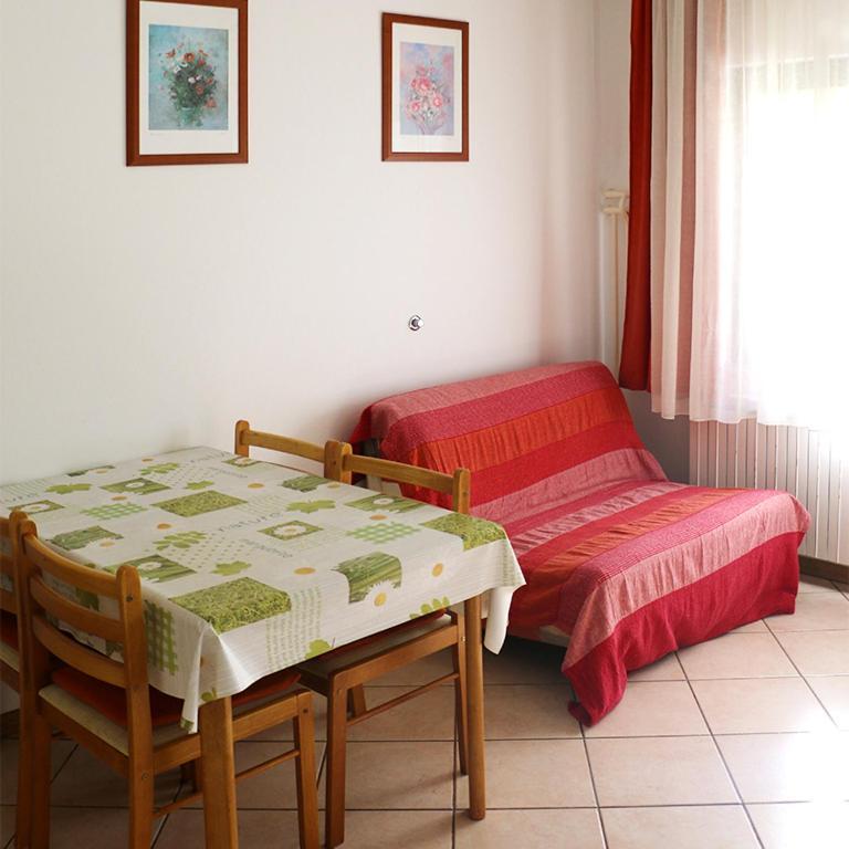 Apartments Silva Pula Luaran gambar