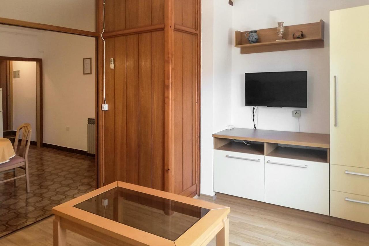 Apartments Silva Pula Luaran gambar