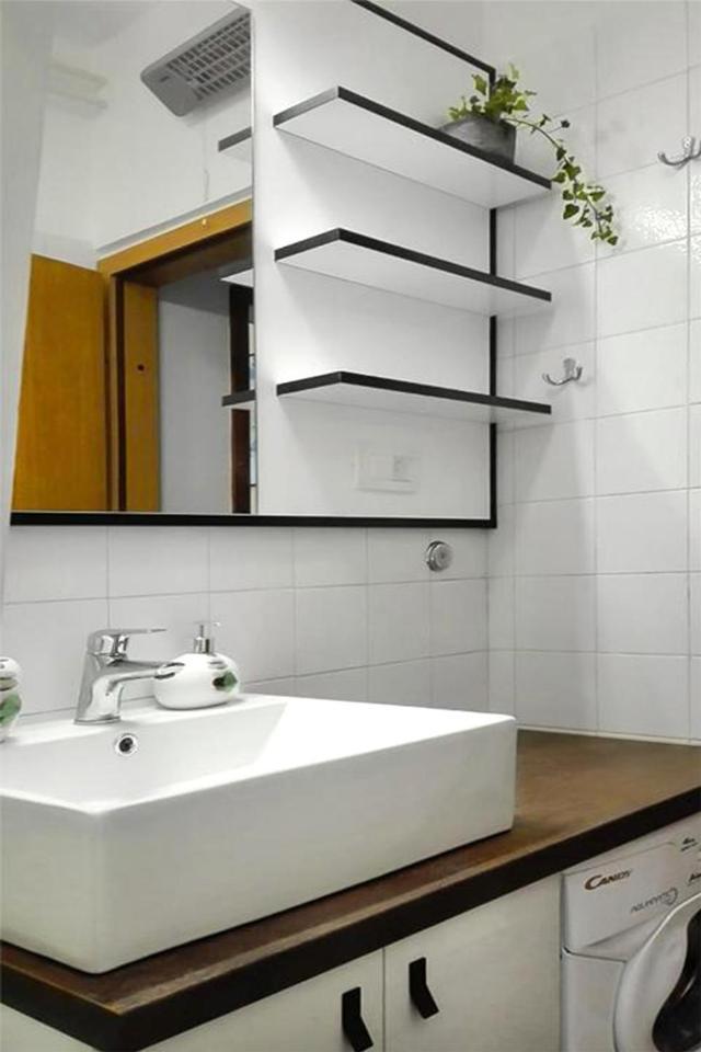 Apartments Silva Pula Luaran gambar